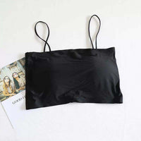 Stealth Strapless Non Slip Backing Vest