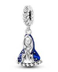 Alloy Pendant