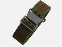 Parachute Canvas Nylon Watch Strap