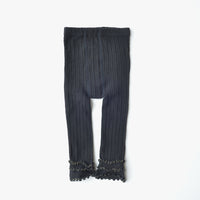 Girls' Leggings Thin Cotton Pants