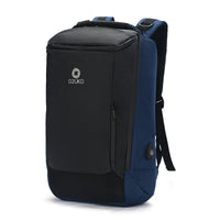 Outdoor Multifunctional Travel Bag Cross-border Waterproof 17-inch Laptop Backpack