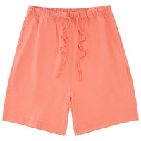 Men's American-style Cotton Summer Thin Loose Shorts