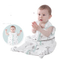 Newborn Baby Breathable Cotton Sleeping Bag