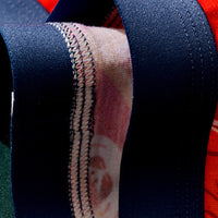 Mid-rise Antibacterial Breathable Underwear