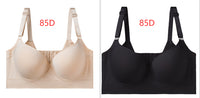 Seamless Underwear For Women Push Up Breast Holding Anti-sagging