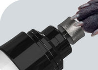 Electric Pet Nail Trimmer For Cats And Dogs Set