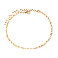 Fashion Simple Beach Anklet For Women