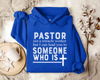 Hooded Sweater Loose Autumn And Winter European And American Top