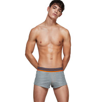 Men's Cotton Ammonia Underwear Fashion Home