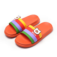 Sandals, Indoor Slippers, Low-top Catwalk Shoes, Comfortable Trend