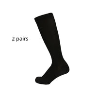 Breathable Skipping Rope Long Socks Sports