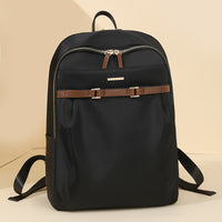 Casual Large Capacity Portable All-match Travel Bag Student Schoolbag