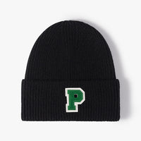 Fashion Knitted Hat Children Autumn And Winter Outdoor Keep Warm