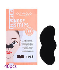 Tear Type Blackhead And Acne Removing Nose Patch To Clean Pores In T Area