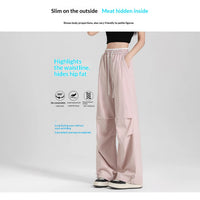 Women's Outdoor Sun-Protective Windproof And Waterproof Work Trousers