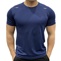Ultimate Support Sports Short Sleeve Men's Summer Stretch Breathable
