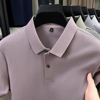 New Fashionable Mens Short-sleeve T-shirt