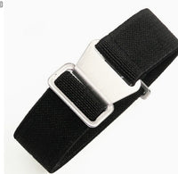 Parachute Canvas Nylon Watch Strap