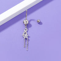 Tzitzit The Pentagram The Zircon The Bellybutton The Body Piercing The Jewelry Lady