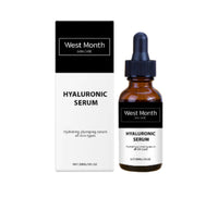 Hyaluronic Acid Wrinkle Care Solution
