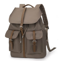 Personality Large Capacity Backpack Travel Travel Bag