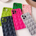 Silicone Anti-fall Explosion Soft Shell Is Simple