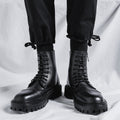 Men's Trendy Ins British Windmill Boots