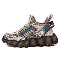 National Tide Light All-match Casual Sports Shoes