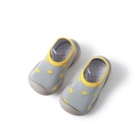 Baby Sock Shoes Spring And Autumn Soft Bottom Non-slip