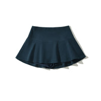 Simple Ruffled All-match Tutu