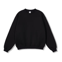 Men's Solid Color Fleece-lined Jacket With A Hoodie Inside