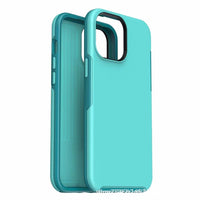 Shatterproof Mobile Phone Case Colorful Protective Cover