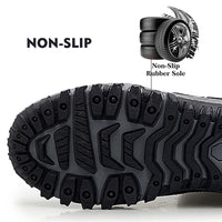 Casual Walking Comfortable Wear-resistant Running Shoes