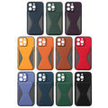 Phone Case Holder With Card Holder Can Be Inserted