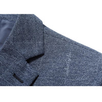 Men's Business Casual High-grade Slim-fit Fashion Blazer