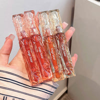 Transparent Diamond Light Lip Lacquer