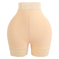 Women's Nylon Fashion Personality Abdominal Pants