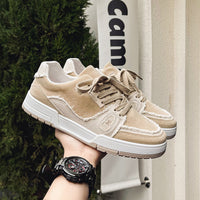 Men's Trend Yuansufeng Student Casual Sports Shoes