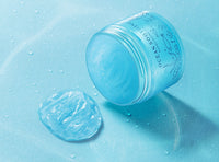 Ocean Refreshing Gel Deep Cleanses The Body