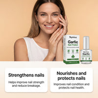 Nymixa Clear Nail Care Oil Moisturizing And Comforting