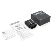 VLinker MS 12 Or 24V Automotive Systems Diagnostic Scan Tool