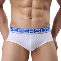 Men's Belt Boxer Cotton Shorts