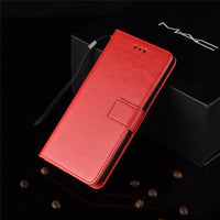 Flip Phone Case Cover Card Wallet