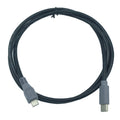 USB 31 Type-C To Micro USB OTG Male-to-Male Data Transfer And Charging
