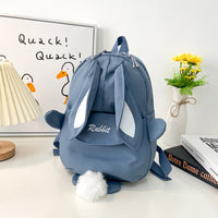 Cartoon Cute Children Lightweight Backpack