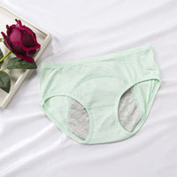 Women's Physiological Pants Leak-proof And Breathable