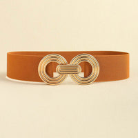 Women's Fashion All-matching Elastic Waistband