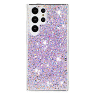 Starry Sky Shimmering Powder Sequins Phone Case