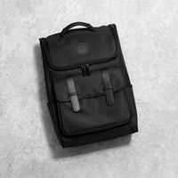 Mens Large-Capacity Travel Laptop Backpack