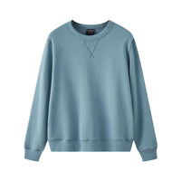 Men's And Women's American Retro Terry Sweater